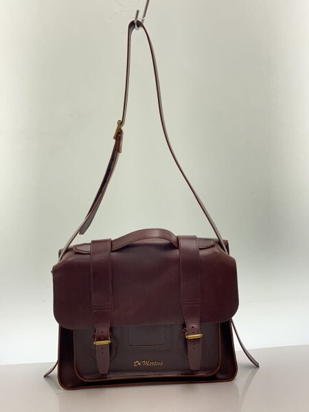 Dr.Martens(ドクターマーチン) / 13インチ サッチェルバッグ