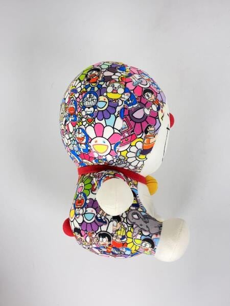 UNIQLO(ユニクロ) / ユニクロ/ドラえもん/ぬいぐるみ/村上隆 | 中古品