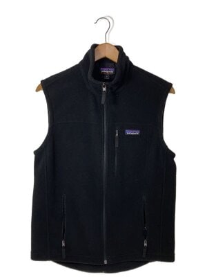 patagonia(パタゴニア) / レギュレーター/R2/USA製/フリースベスト/M