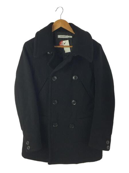 nonnative ウインドストッパーピーコート nonnative ウインド