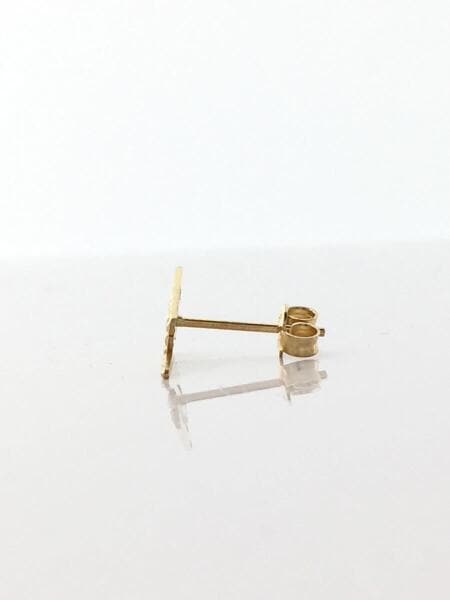 NIKE(ナイキ) / ナイキ/シュプリーム/ピアス/--/GLD/14K Earring