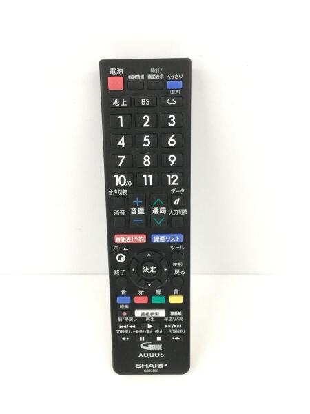 SHARP(シャープ) / 薄型テレビ・液晶テレビ AQUOS 2T-C42BE1 [42インチ