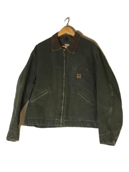Carhartt(カーハート) / USA製/detroit jacket/デトロイトジャケット