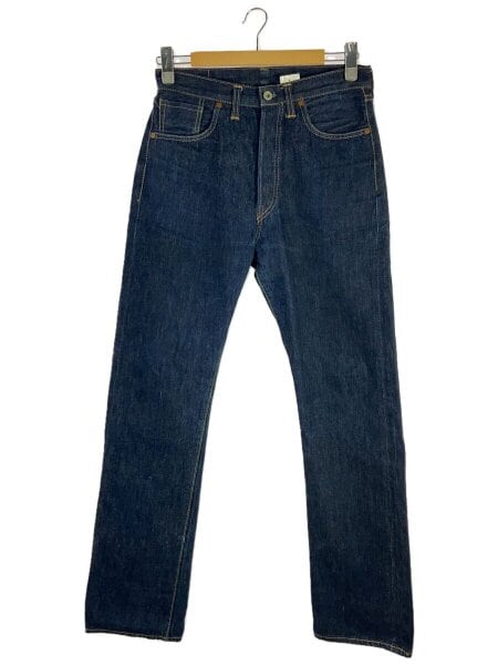 Levi's(リーバイス) / S501XX/バレンシア製/大戦モデル/復刻/44501