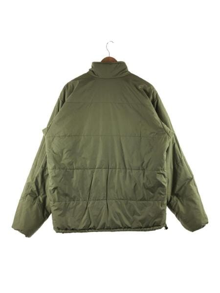 Columbia(コロンビア) / プリマロフト/リバーシブル中綿ジャケット/XL