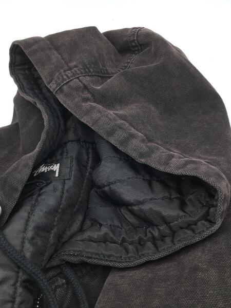 STUSSY(ステューシー) / ステューシー/キャンバスインサレーテッド