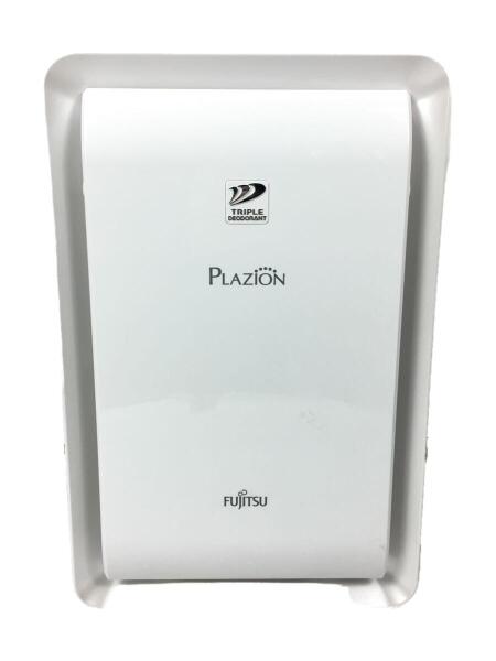 FUJITSU GENERAL(フジツウゼネラル) / 加湿脱臭機 PLAZION DAS-303K-W