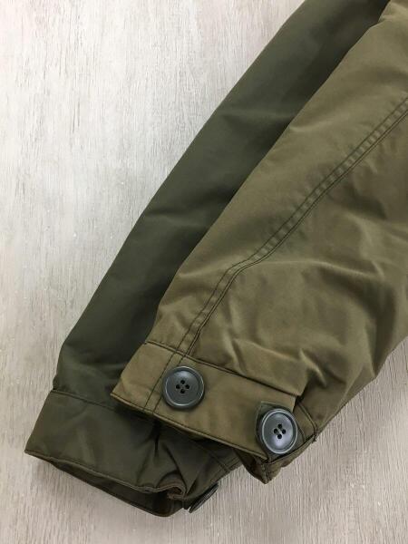 HYSTERIC GLAMOUR(ヒステリックグラマー) / プリマロフトモッズコート