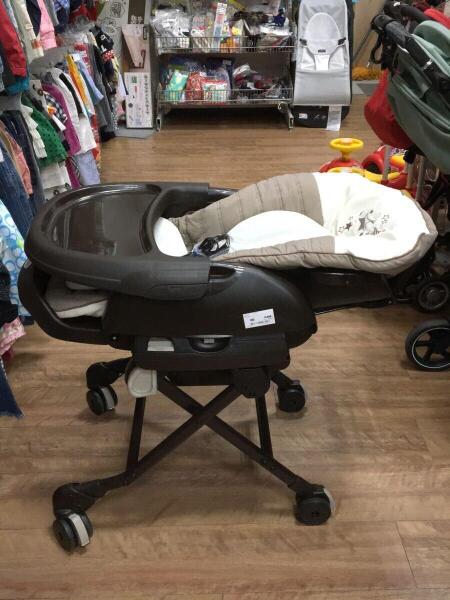 Combi(コンビ) / ネムリラAT/電動バウンサー/オートスウィング | 中古