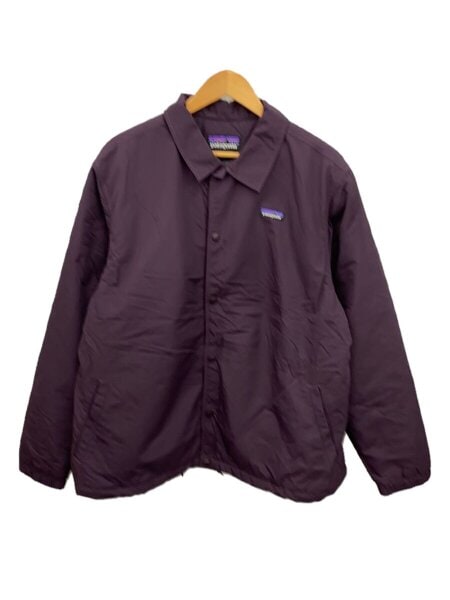 patagonia(パタゴニア) / ラインド・イスマス・コーチジャケット