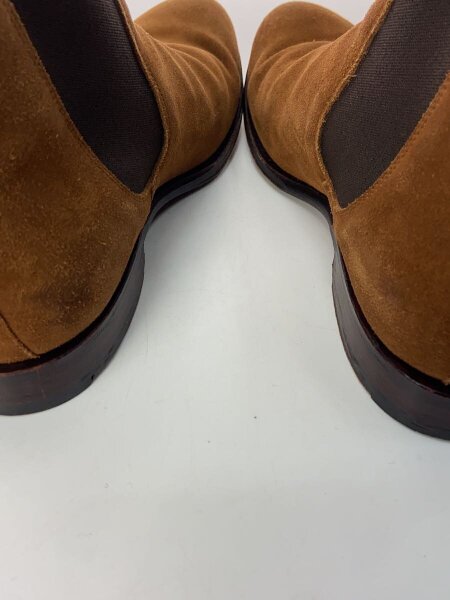 Jalan Sriwijaya(ジャランスリウァヤ) / サイドゴアブーツ/41/BRW