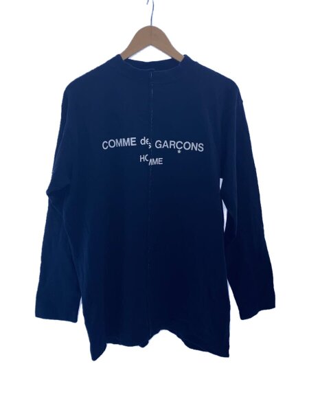 comme des garçons homme ギャルソンロゴニット 田中期