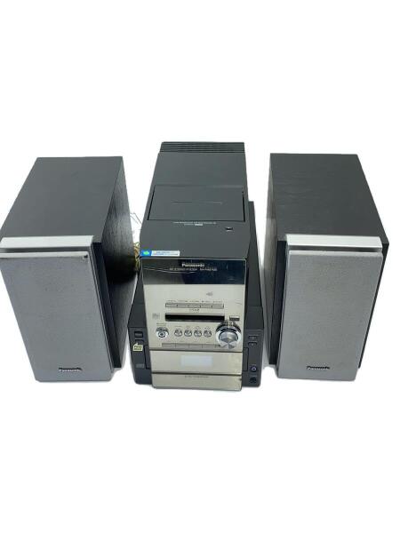 動作確認済Panasonic CD／MDコンポ 動作確認済 Panasonic MD STEREO