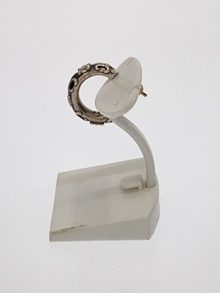 Justin Davis(ジャスティンデイビス) / ピアス/SILVER/SLV/メンズ