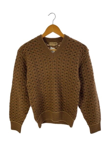 ISSEY MIYAKE(イッセイミヤケ) / Archive/70s～80s/ALL STYLE/Vネック