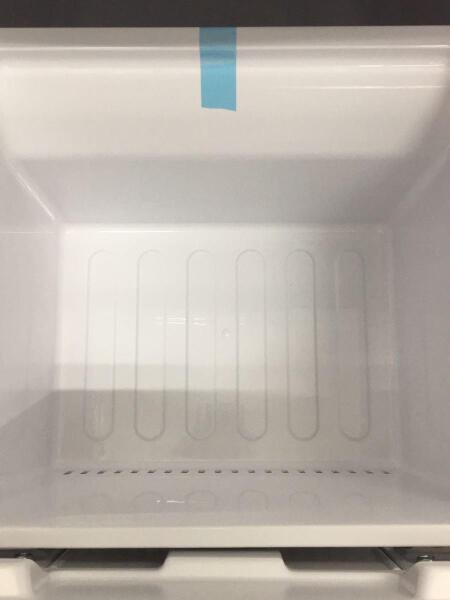 SHARP(シャープ) / 冷蔵庫/SJ-15E9-W/2021年製/152L/2ドア | 中古品の