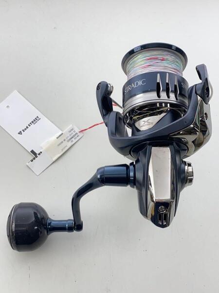SHIMANO(シマノ) / 04242 20 ストラディック SW 4000XG | 中古品の販売