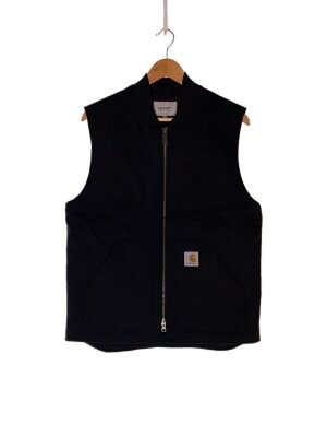 Carhartt(カーハート) / 70s/VINTAGE/SCOVILLジップ/ダックベスト