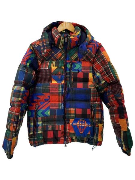 POLO RALPH LAUREN(ポロラルフローレン) / ダウンジャケット/M