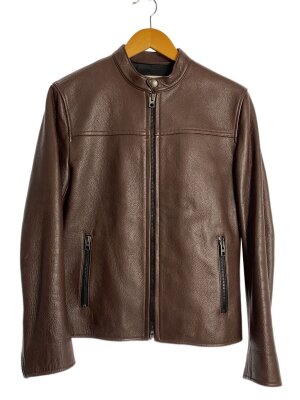 COACHのライダースジャケット検索結果|古着・中古品の通販サイト