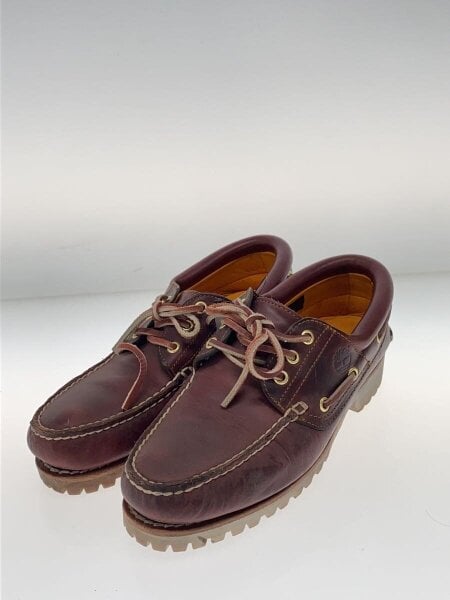 Timberland(ティンバーランド) / ローファー/25cm/BRD/レザー/50009