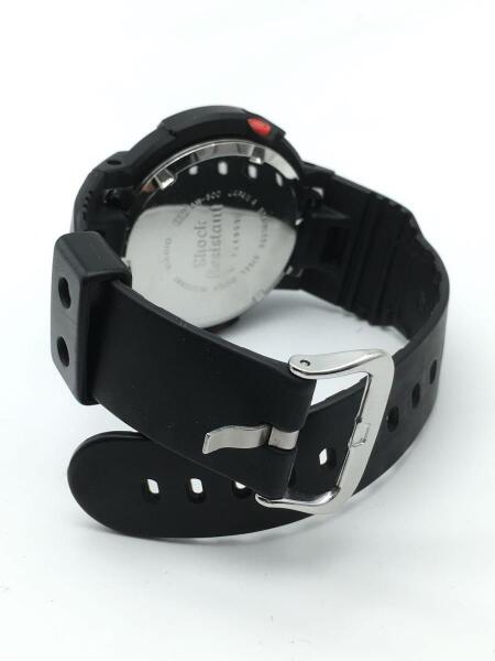 CASIO(カシオ) / カシオ/G-SHOCK/AW-500/デジアナ/ラバー/ブラック