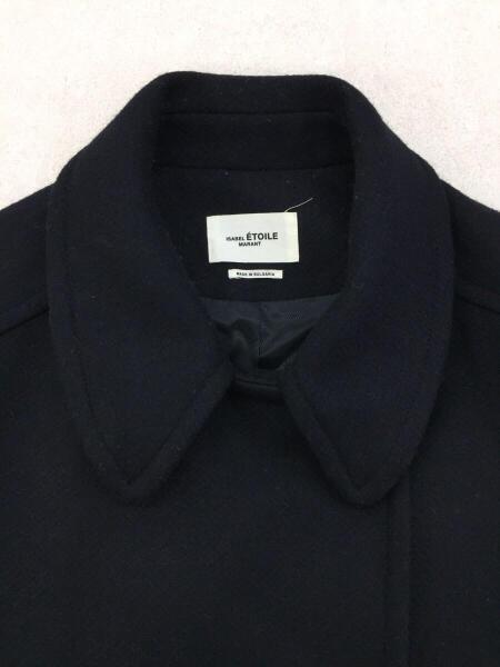 ISABEL MARANT ETOILE(イザベルマランエトワール) / FLICKAピーコート