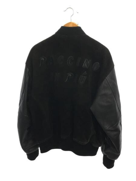 その他ブランド(ソノタブランド) / PACCINO/90s/バーシティジャケット