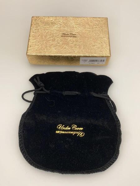 UNDERCOVER(アンダーカバー) / キーホルダー/--/GLD/メンズ | 中古品の