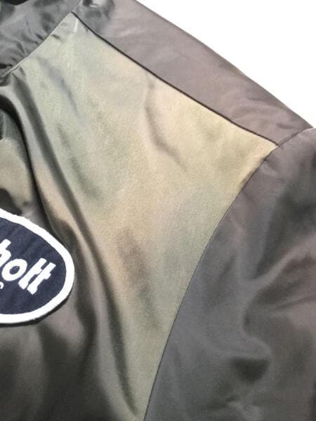 Schott(ショット) / COACH JACKET SCHOTT NYC/コーチジャケット