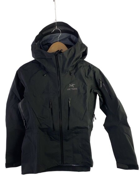 ARC'TERYX(アークテリクス) / ALPHA SV JACKET/ナイロンジャケット/SS