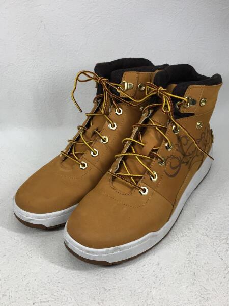 Timberland(ティンバーランド) / ハイカットスニーカー/27cm/CML