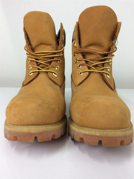 Timberland(ティンバーランド) / ティンバーラント/10061/中古/6インチ