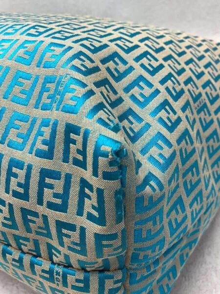 中古品】フェンディ FENDI トートバッグ 8BH026 レディース