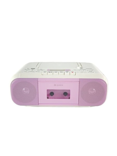 TOSHIBA(トウシバ) / ラジカセ/TY-CDS9-P/2024年製 | 中古品の販売