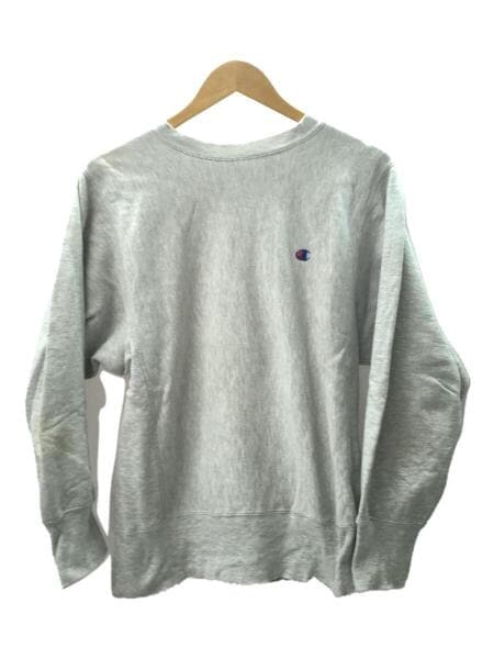 Champion(チャンピオン) / 90s/刺繍タグ/リバースウィーブ/目有り
