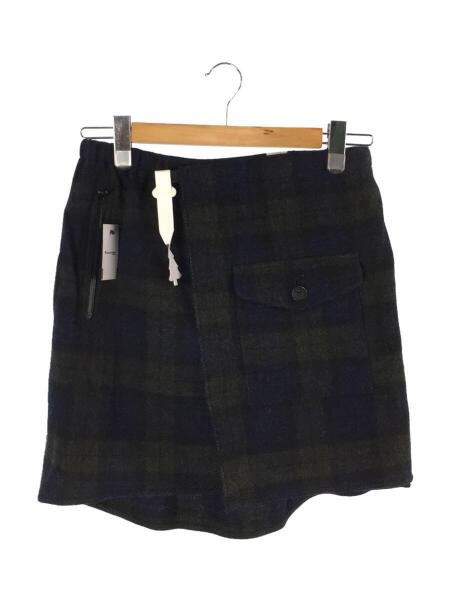 マウンテンリサーチMountaineer's Kiltメンズ キルト スカート