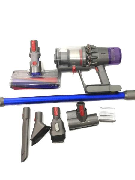 dyson(ダイソン) / 掃除機 Dyson V11 Fluffy SV14 FF/取扱説明書付き