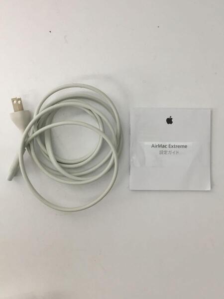 Apple(アップル) / 無線LANルーター(Wi-Fiルーター) AirMac Extreme