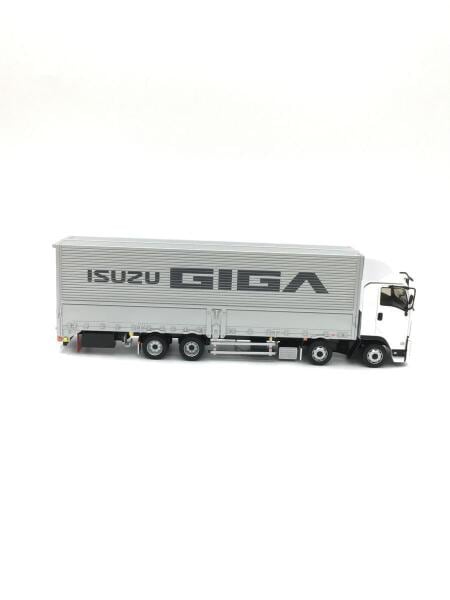 その他ブランド(ソノタブランド) / ISUZU GIGA 1/43/トラック/ミニカー