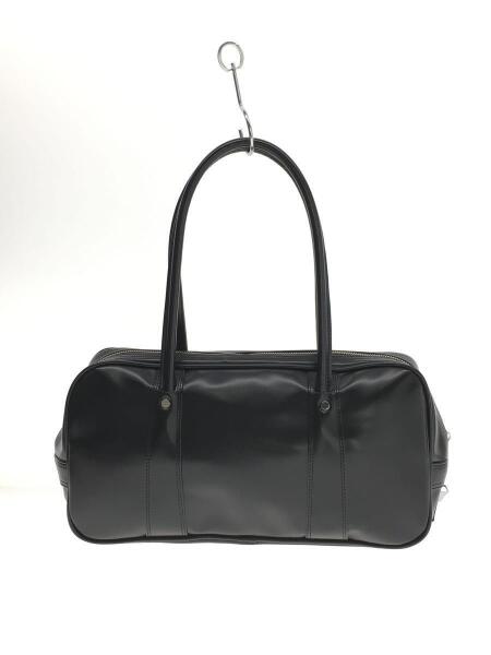 COMME des GARCONS(コムデギャルソン) / ボストンバッグ/ブラック/oz-k