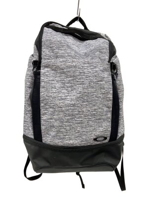 OAKLEY(オークリー) / リュック/ナイロン/ブラック/00s/GIMMICK TECH