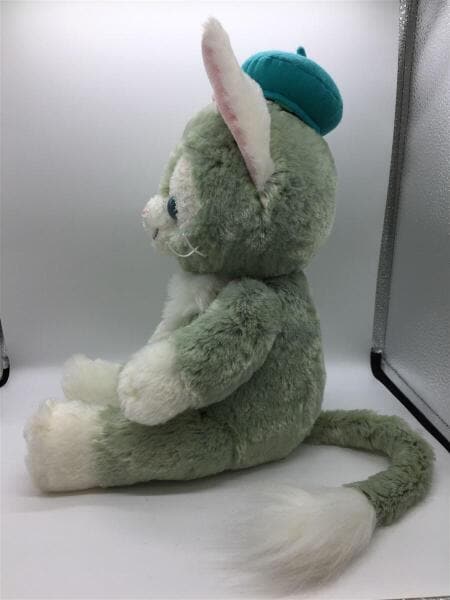 Disney(ディズニー) / ジェラトーニ/ぬいぐるみ/sサイズ/FAC-011309