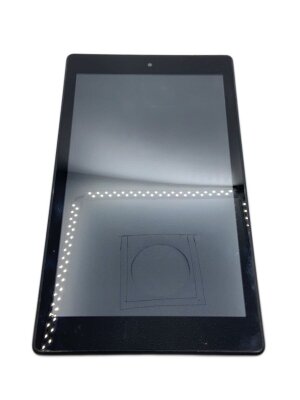 Amazon(アマゾン) / Amazon Fireタブレット K72LL3 ブラック アマゾン