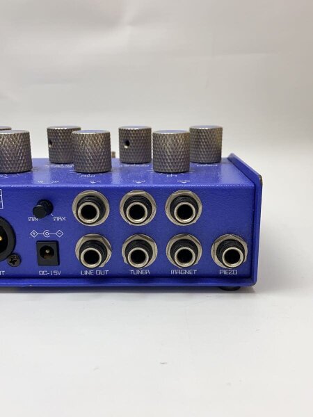 Crews Maniac Sound(クルーズ マニアック サウンド) / DPA-2A