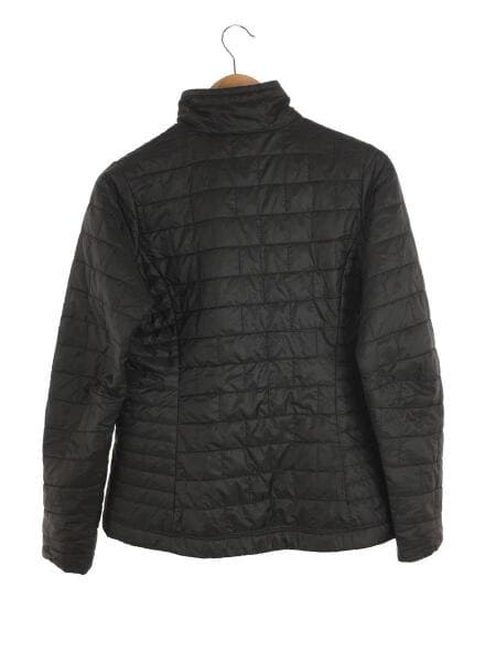 patagonia(パタゴニア) / ナノパフ ジャケット/S/ナイロン/BLK/84217