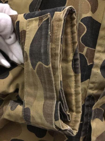 Columbia(コロンビア) / 90s/ゴアテックス/ダックカモ/ジャケット/L