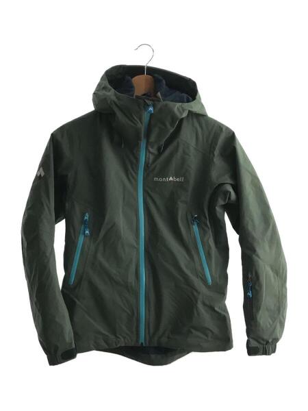 mont-bell(モンベル) / ストームパーカー/ジャケット/S/ポリエステル