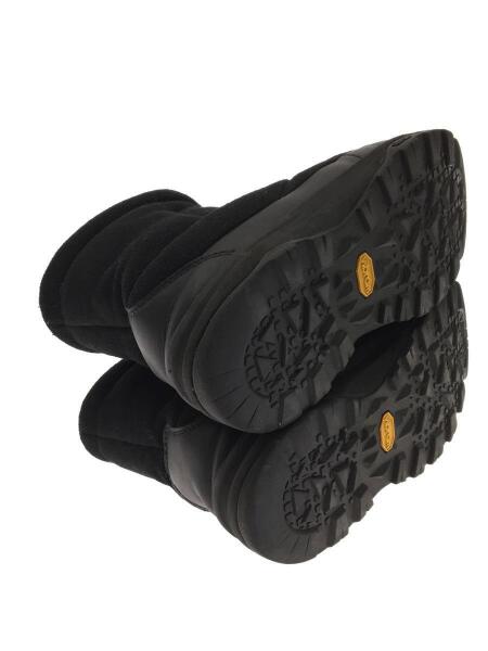 THE NORTH FACE(ザノースフェイス) / Nuptse Bootie Wool V Short/24cm