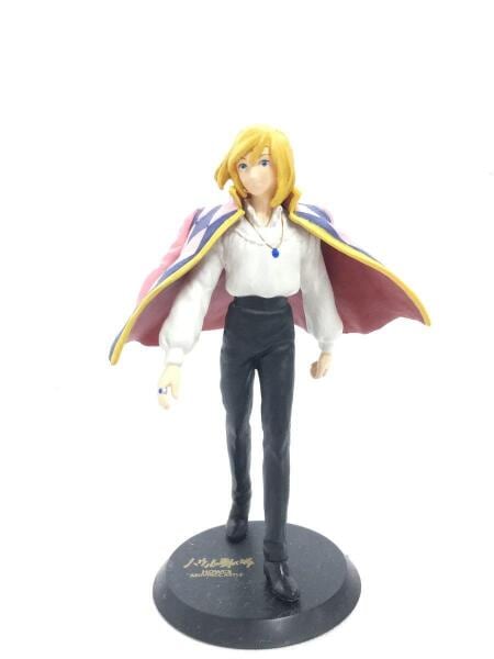 その他ブランド(ソノタブランド) / フィギュア/スタジオジブリ/ハウル